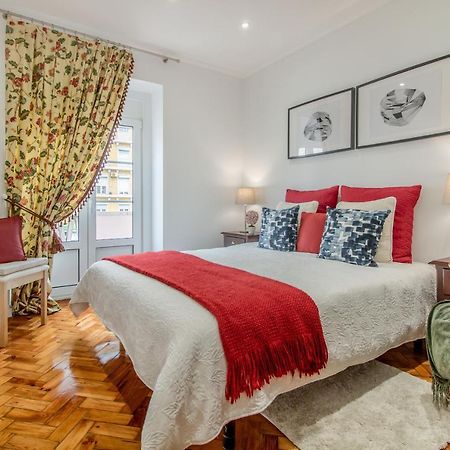 Lisbon Stay At Roma Boulevard Zewnętrze zdjęcie