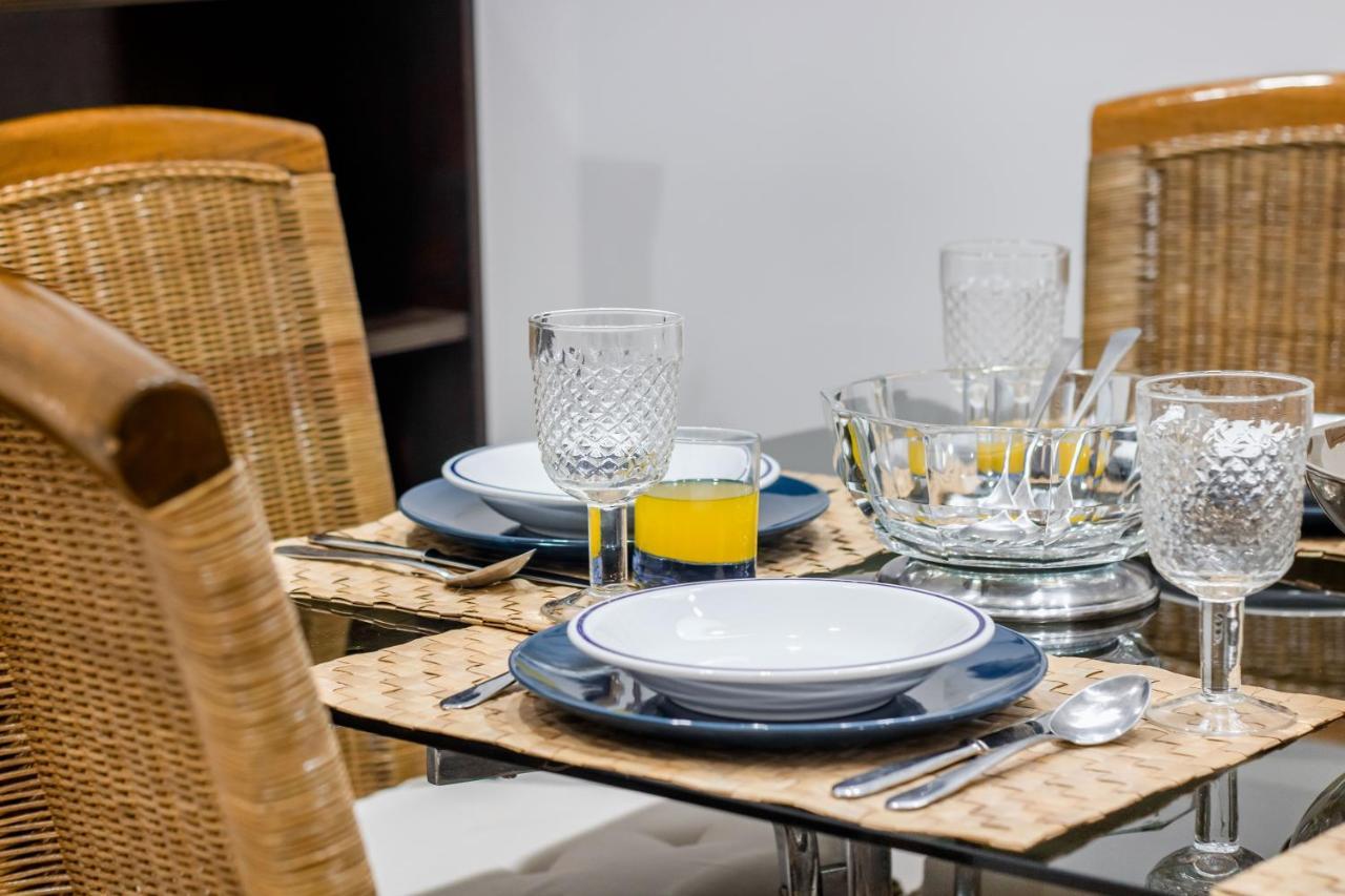 Lisbon Stay At Roma Boulevard Zewnętrze zdjęcie
