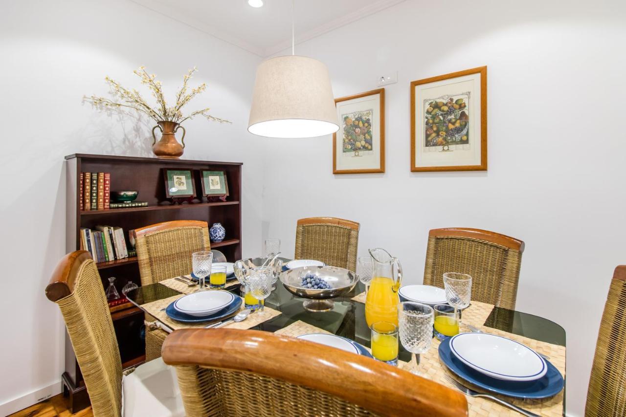 Lisbon Stay At Roma Boulevard Zewnętrze zdjęcie