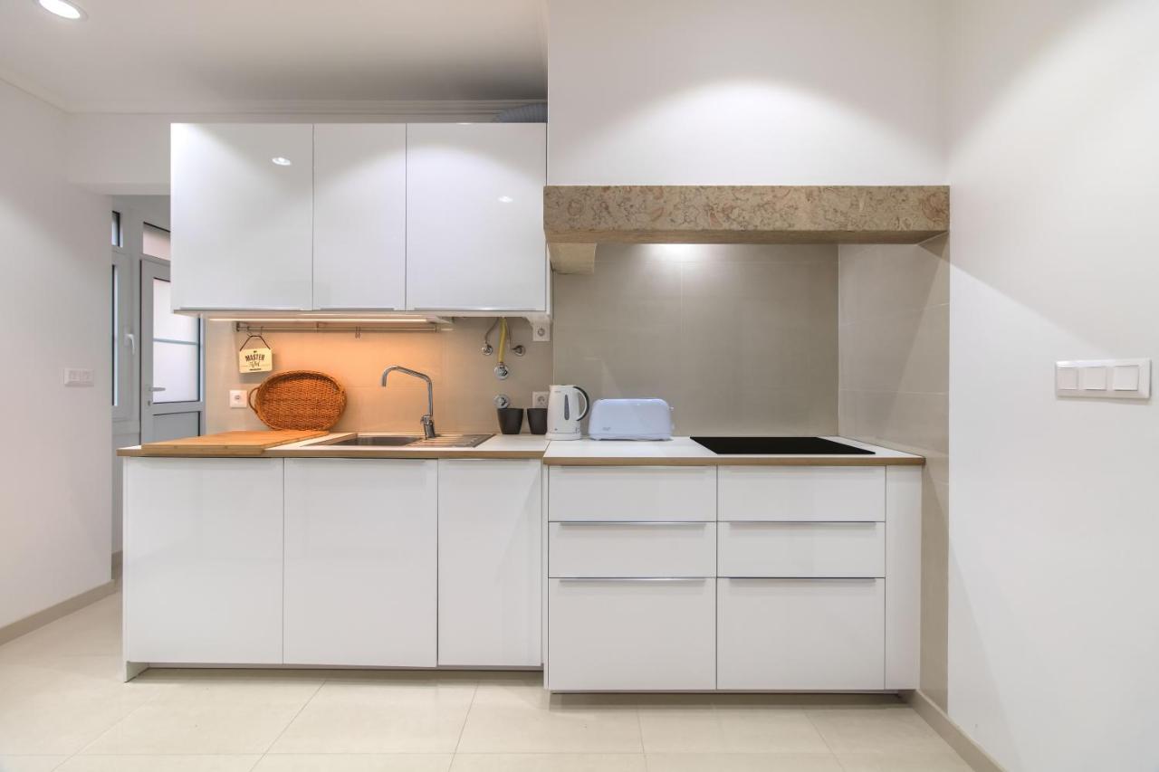 Lisbon Stay At Roma Boulevard Zewnętrze zdjęcie