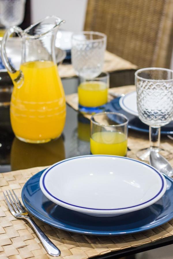 Lisbon Stay At Roma Boulevard Zewnętrze zdjęcie