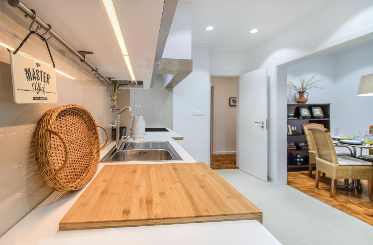 Lisbon Stay At Roma Boulevard Zewnętrze zdjęcie
