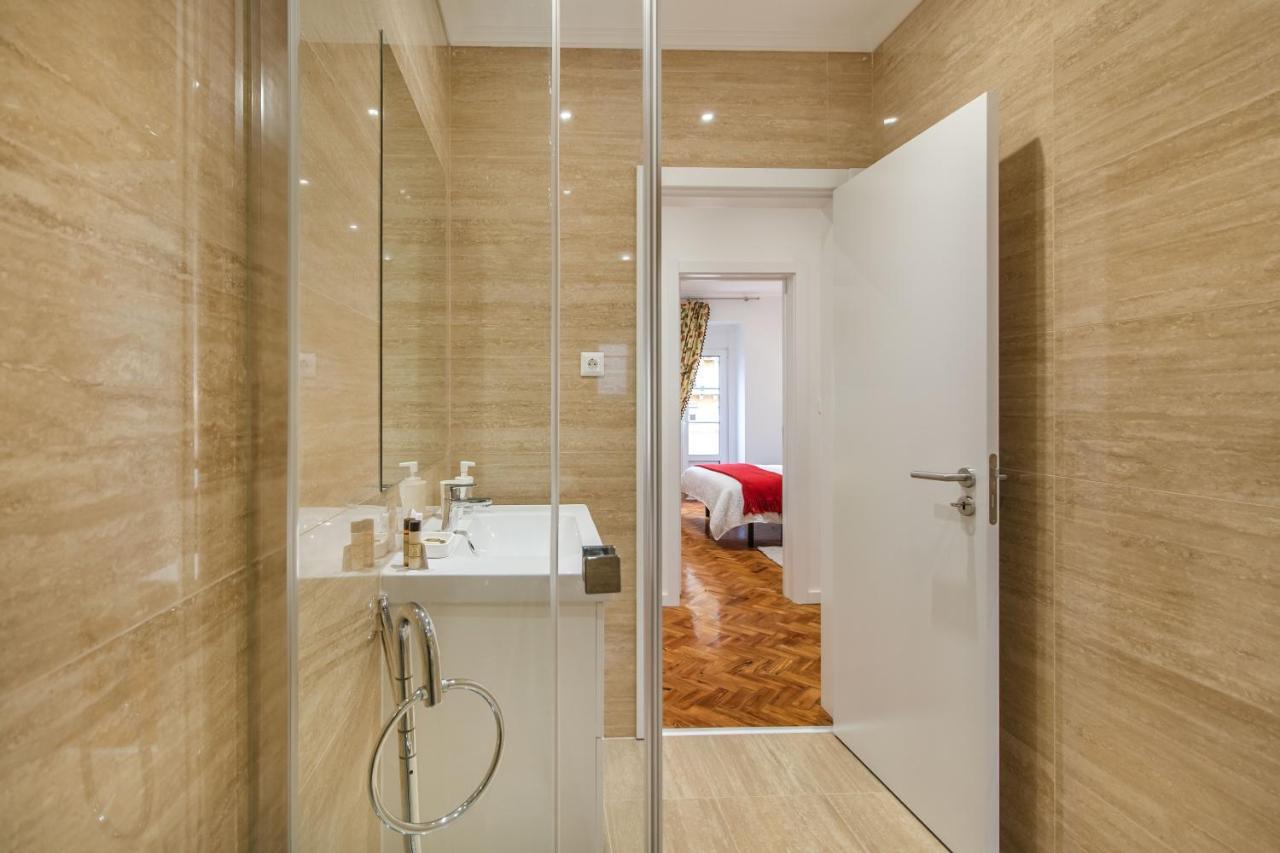 Lisbon Stay At Roma Boulevard Zewnętrze zdjęcie