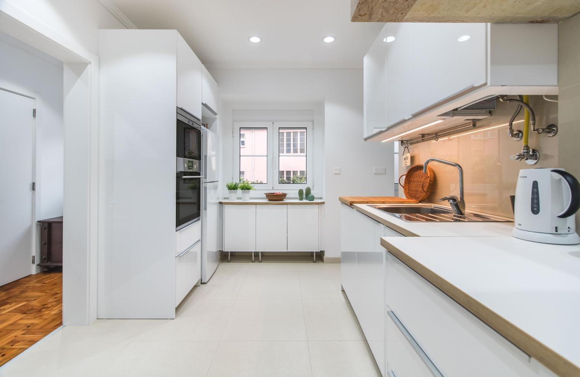 Lisbon Stay At Roma Boulevard Zewnętrze zdjęcie