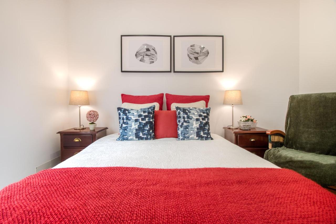 Lisbon Stay At Roma Boulevard Zewnętrze zdjęcie