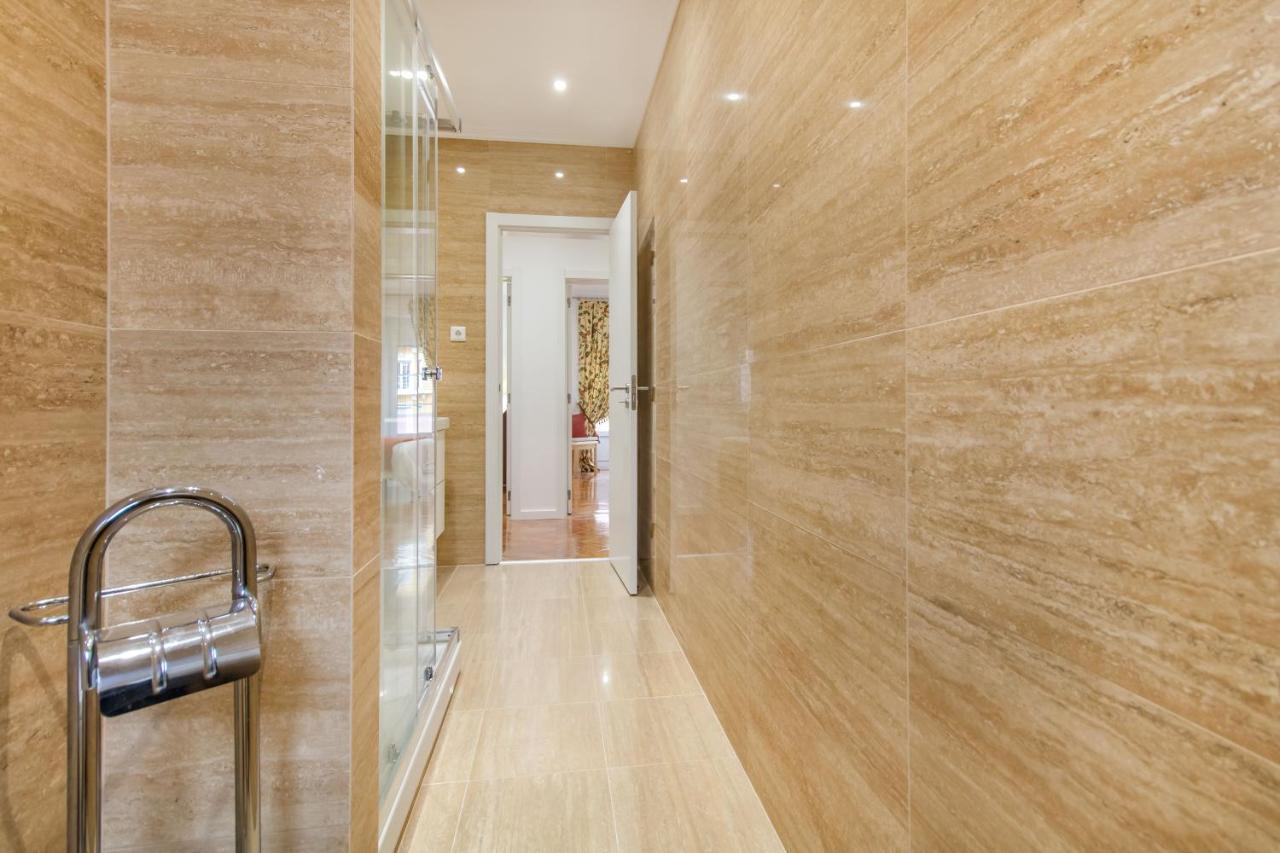 Lisbon Stay At Roma Boulevard Zewnętrze zdjęcie