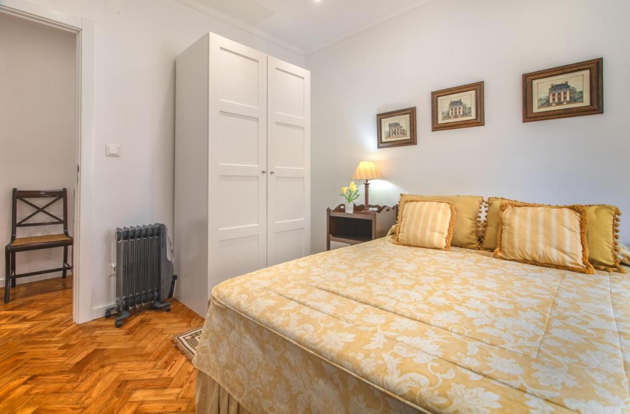 Lisbon Stay At Roma Boulevard Zewnętrze zdjęcie