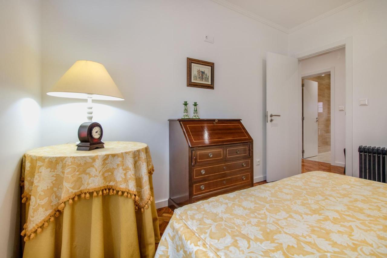 Lisbon Stay At Roma Boulevard Zewnętrze zdjęcie