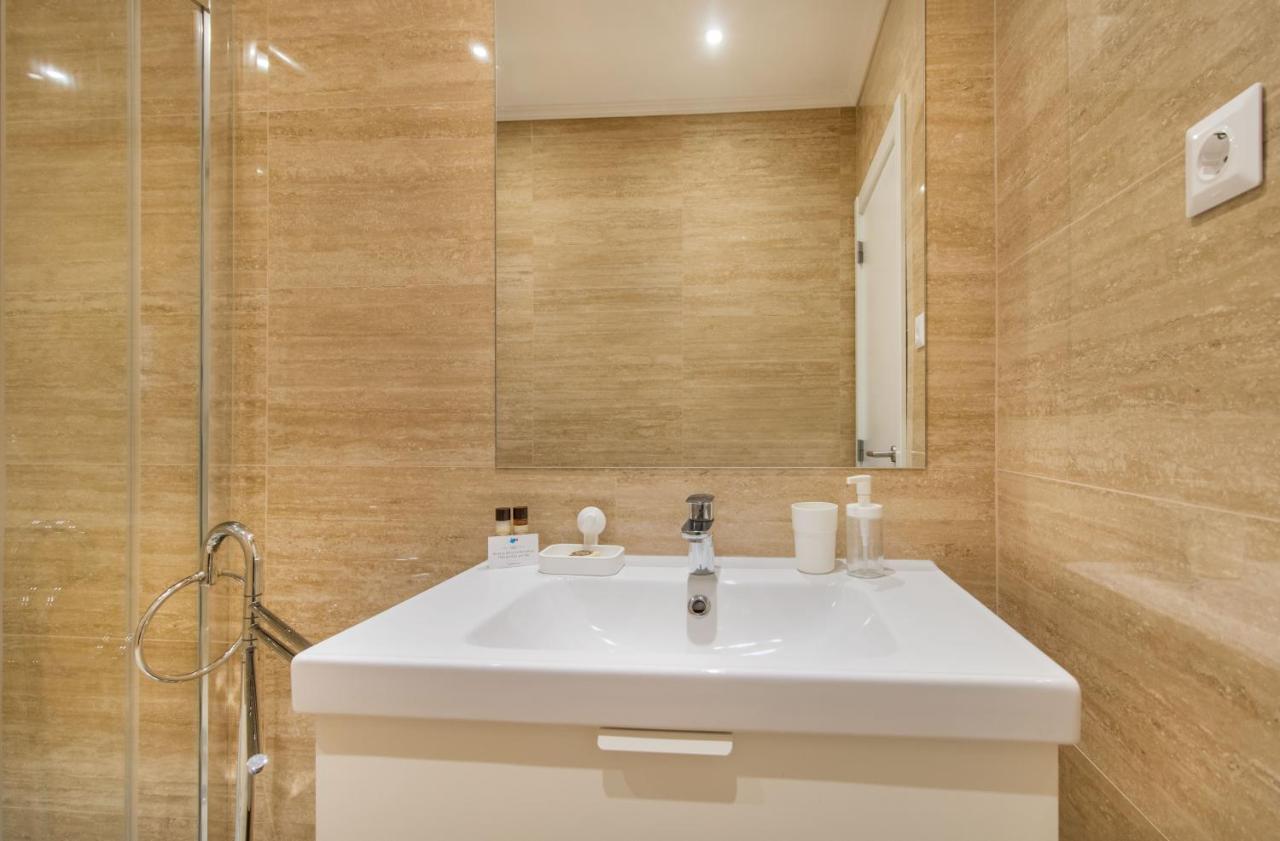 Lisbon Stay At Roma Boulevard Zewnętrze zdjęcie