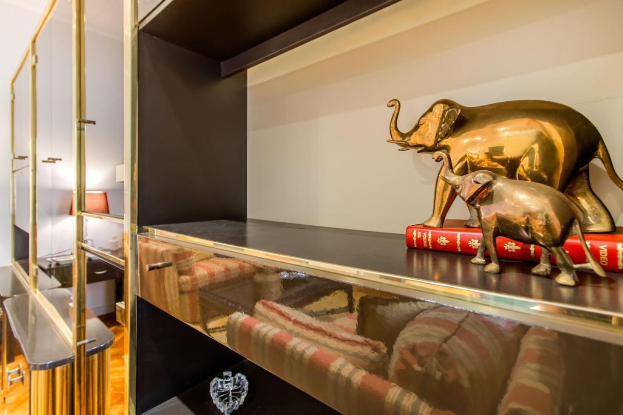 Lisbon Stay At Roma Boulevard Zewnętrze zdjęcie