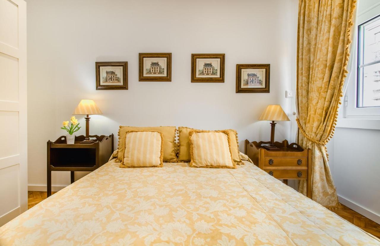 Lisbon Stay At Roma Boulevard Zewnętrze zdjęcie
