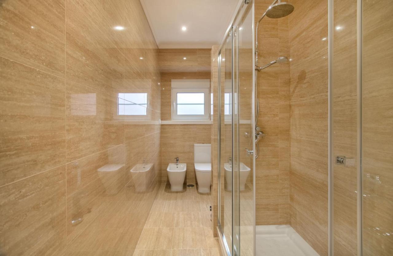 Lisbon Stay At Roma Boulevard Zewnętrze zdjęcie