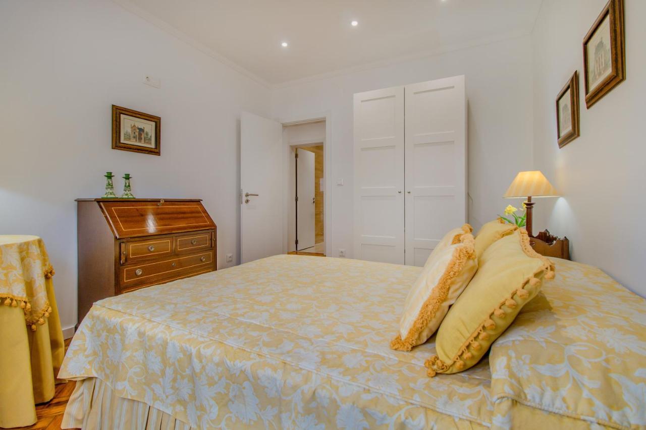 Lisbon Stay At Roma Boulevard Zewnętrze zdjęcie