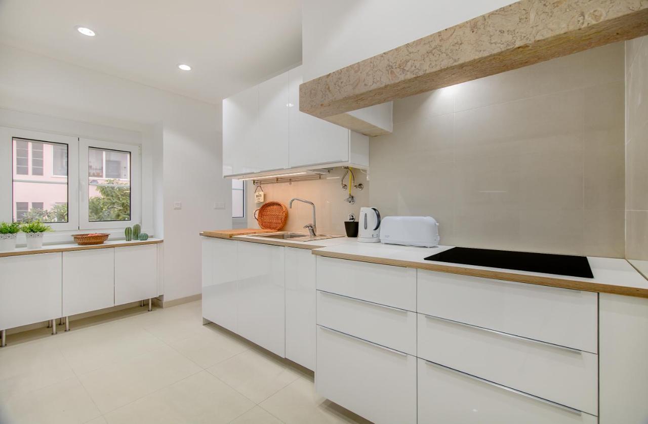 Lisbon Stay At Roma Boulevard Zewnętrze zdjęcie